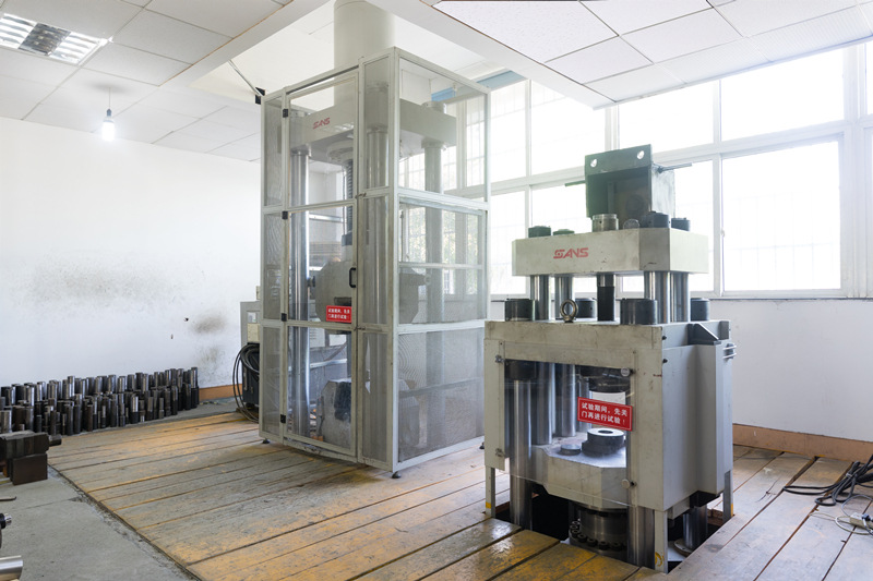 200TON-ELECTRO-SERVO-TESTING MESIN