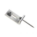 L Wangun Solar PV Bracket