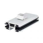 Pencet Blok saka Solar PV Bracket