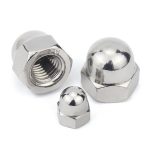 Kacang Kepala SS Dome