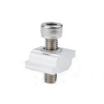 T Tekanan saka Solar PV Bracket